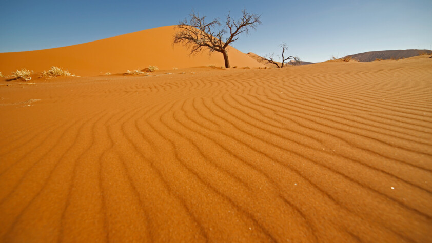 Top Destinations – Visit Namibia